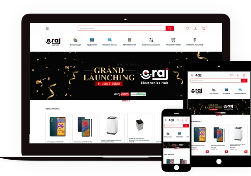 ERAJ.COM OPC
