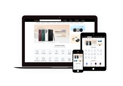 APPLE GADGETS BD
