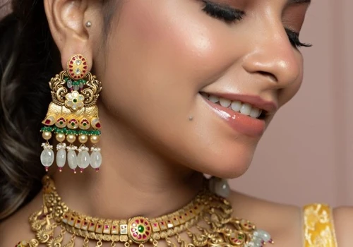 Samarth Jewellery | Social Media Management