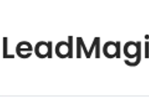 LeadMagic Email Infra Management