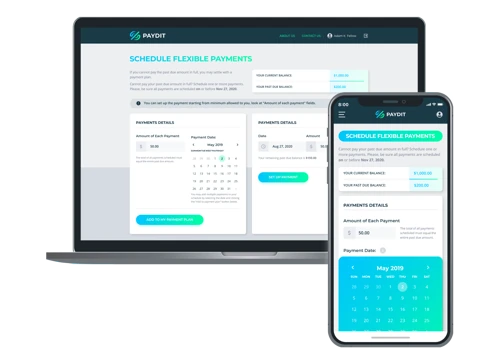 Automating Debt Collection Platform