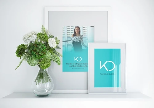 Logo Design + Brand Development