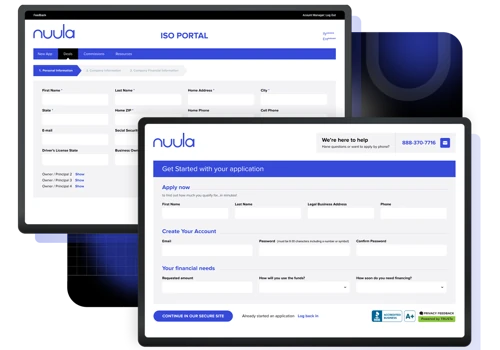 Loan Management System for SME Lending
