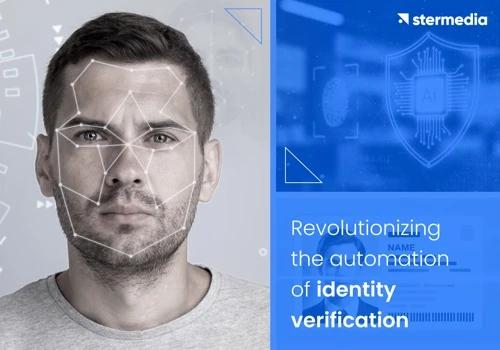 AI-Driven Identity Verification Solution