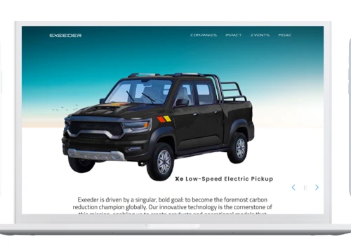 Software Design & Dev for Automotive Company