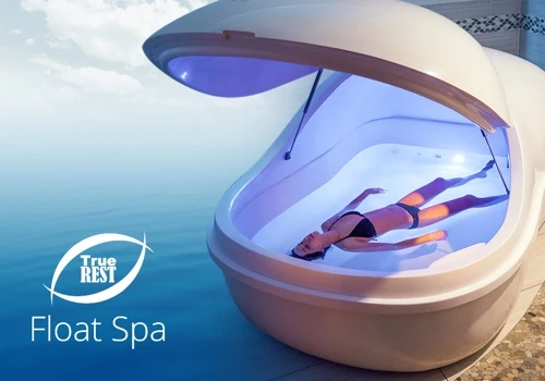True REST Float Spa