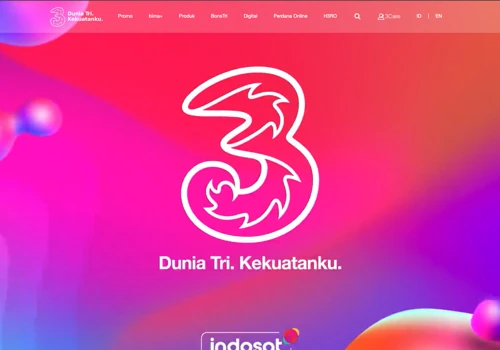 Telecomunication Company