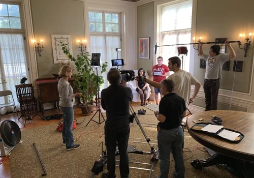 video production