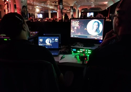 Live event