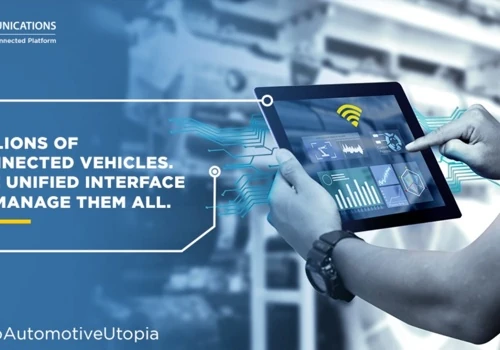 Road to automotive utopia