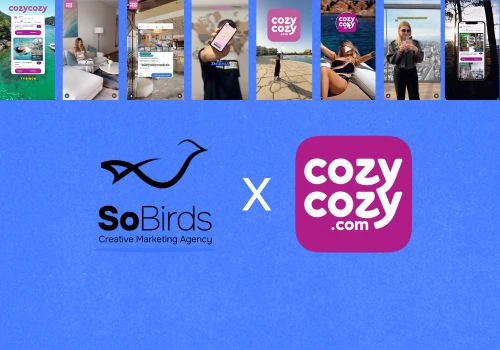 Cozycozy, Travel, Influencer Marketing in Poland
