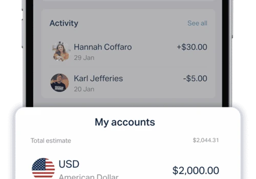 Wedo & 300Brains: Fintech and Social Connectivity