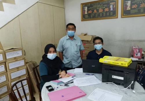 RSPO Consultancy