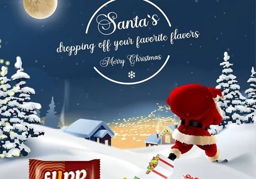 Flip Candy