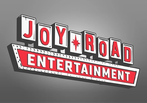 Joy Road Entertainment Blog