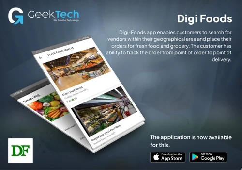 Digifood