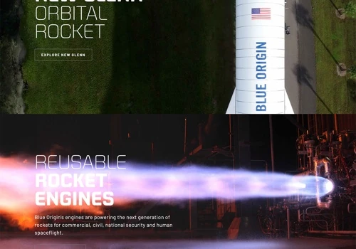 Static websites with dynamic functionality