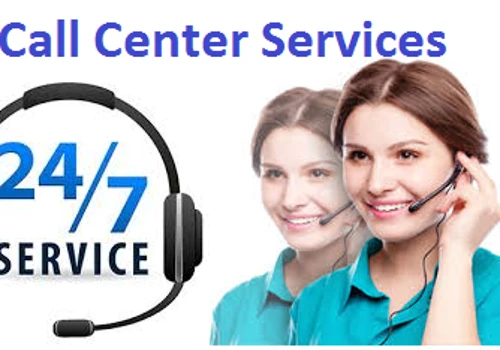 Call Center Services