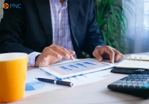 US Bank Fuels Growth with Big Data