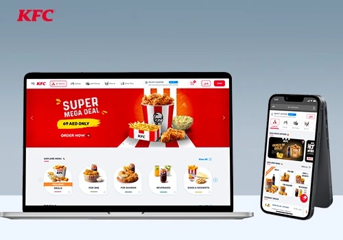 Digitization Helps Fast-Food Behemoth be Agile