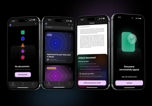 Revolution of Legal Services with Digital Platform