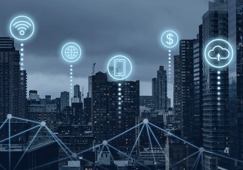 Upgrading Ecommerce Infrastructure