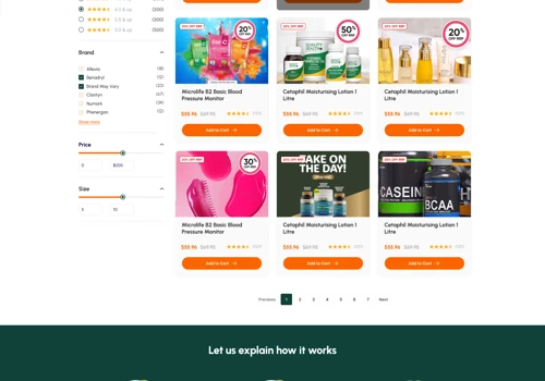 PillSphere – Patient-Centered Healthcare Platform