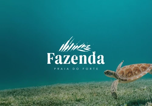 Fazenda Praia do Forte