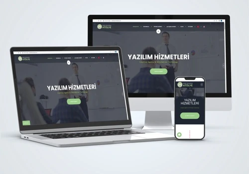 Web Tasarım Atölye