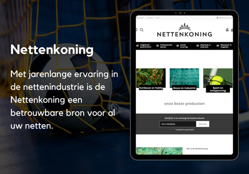 Nettenkoning