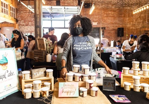 Dallas Millennial Markets