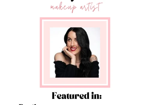 Lindsay Kastuk Makeup