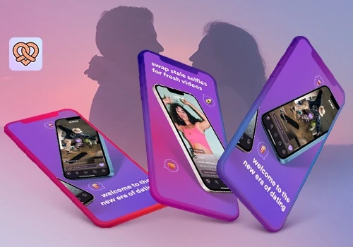 Snack Video – Dating App