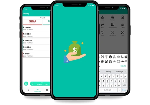 iMoney App