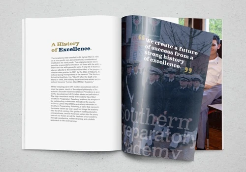 Southern Preparatory Academy