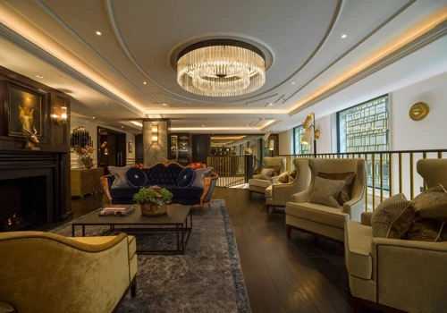 The Guardsman Hotel