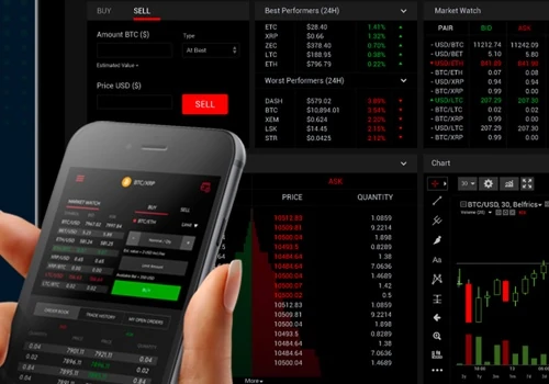 Belfrics Blockchain Global