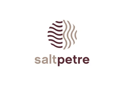Saltpetre Branding