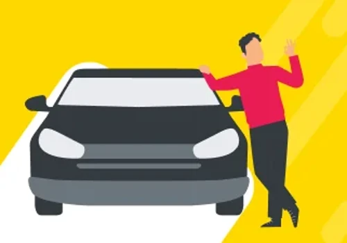Car Rental Solution