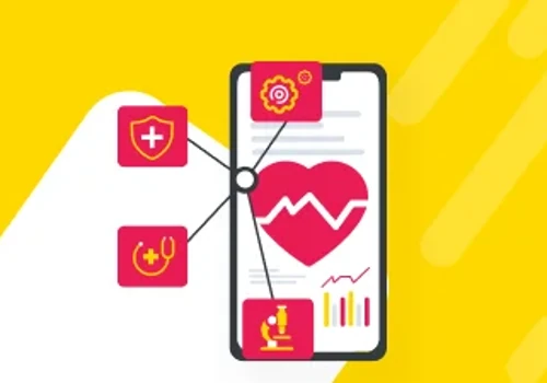 Clinic Management App
