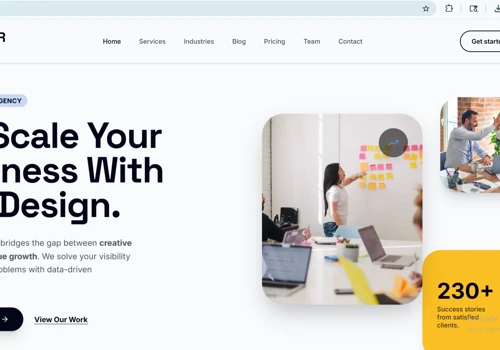 Scallar.in — 800+ Page Programmatic SEO Website