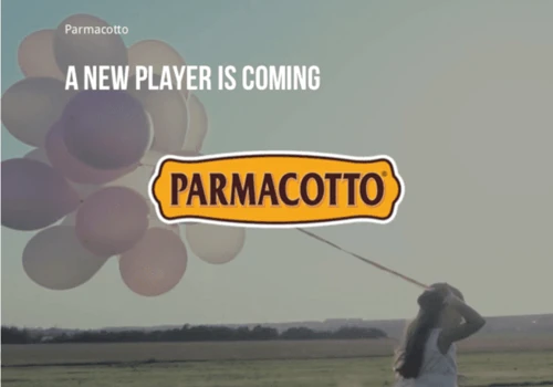 A New Player Is Coming