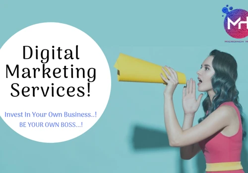 Digital Marketing Agency Mumbai India