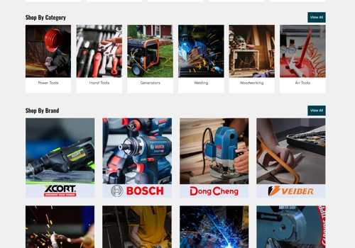 SRI LANKA'S NO.1 ONLINE TOOLS STORE