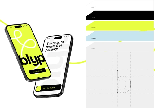 Blyp – Smart Move