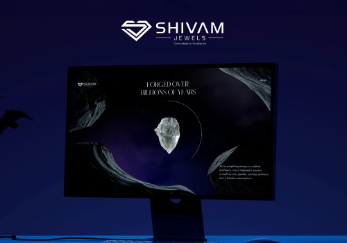 Shivam Jewels - Shining with Purpose
