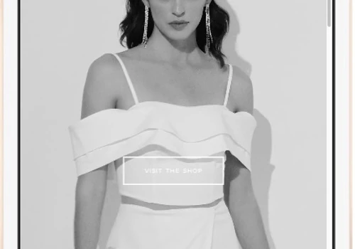 Annadi.com Bridal dresses eshop
