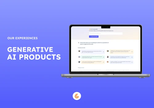 Pivoting to AI B2B with Team Augmentation