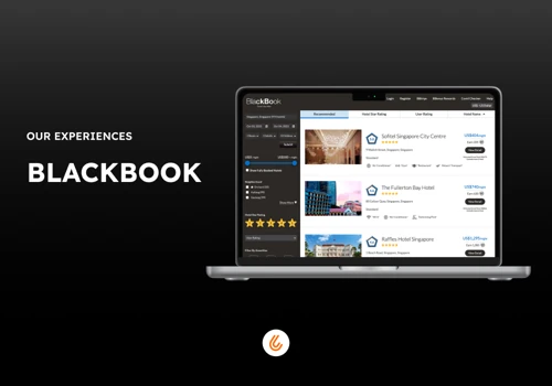 Transforming Travel Booking: A Total Overhaul