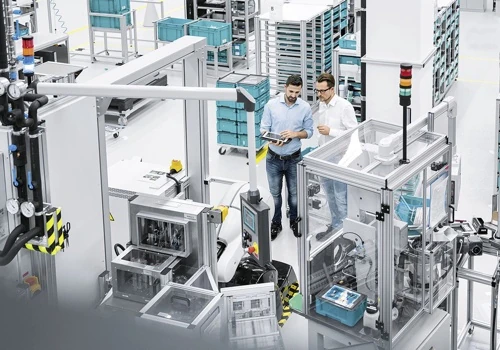 Automation Engineering